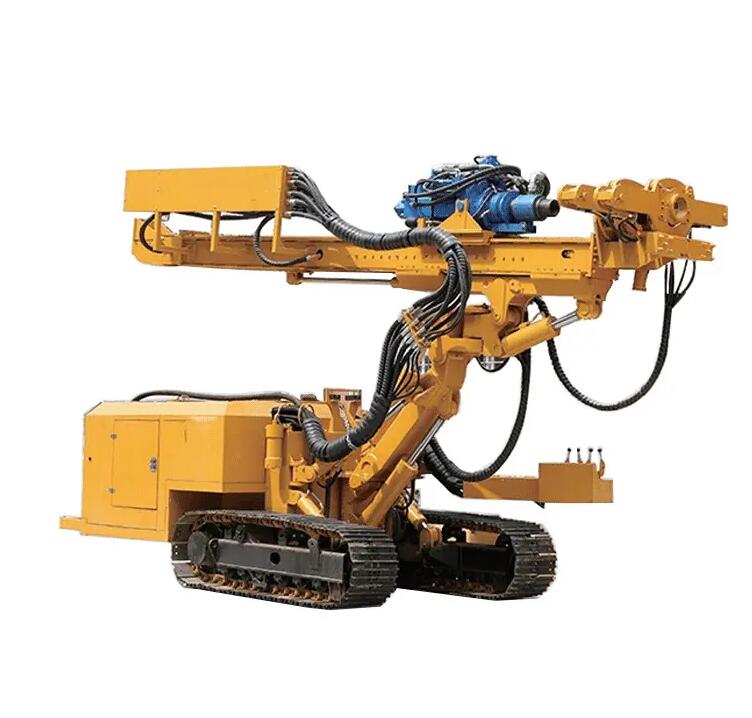 மல்டி-ஃபங்க்ஸ்னல் ஆங்கரிங் டிரில்லிங் ரிக் தொழில்நுட்பத்தில் சமீபத்திய முன்னேற்றங்கள் என்ன?